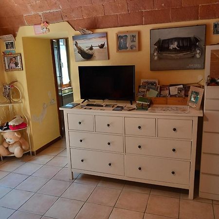 Apartament Casa Giulia On Francigena Gambassi Terme Zewnętrze zdjęcie