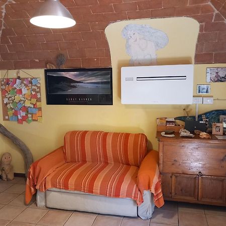 Apartament Casa Giulia On Francigena Gambassi Terme Zewnętrze zdjęcie