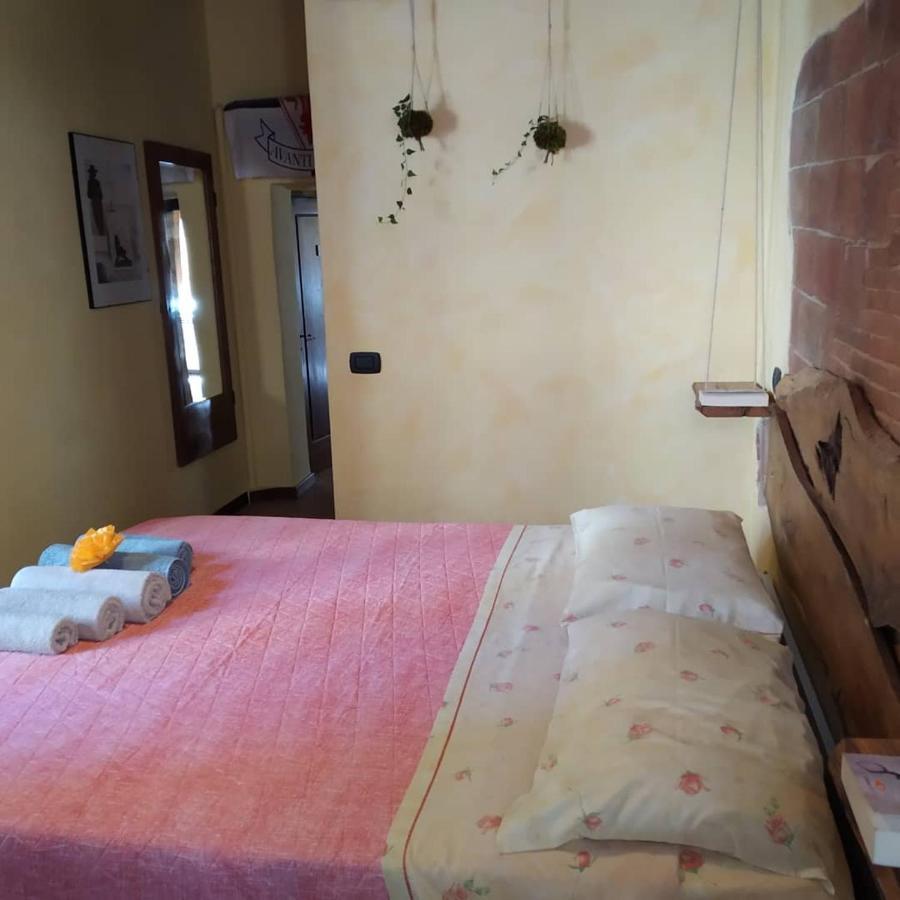 Apartament Casa Giulia On Francigena Gambassi Terme Zewnętrze zdjęcie