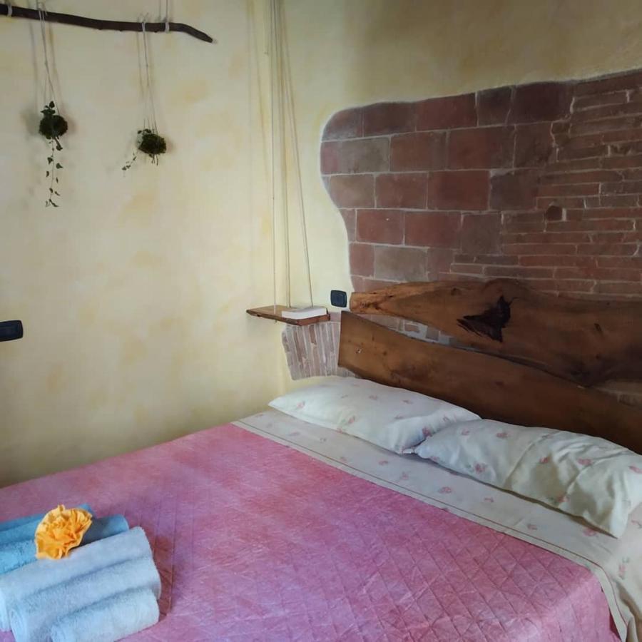 Apartament Casa Giulia On Francigena Gambassi Terme Zewnętrze zdjęcie