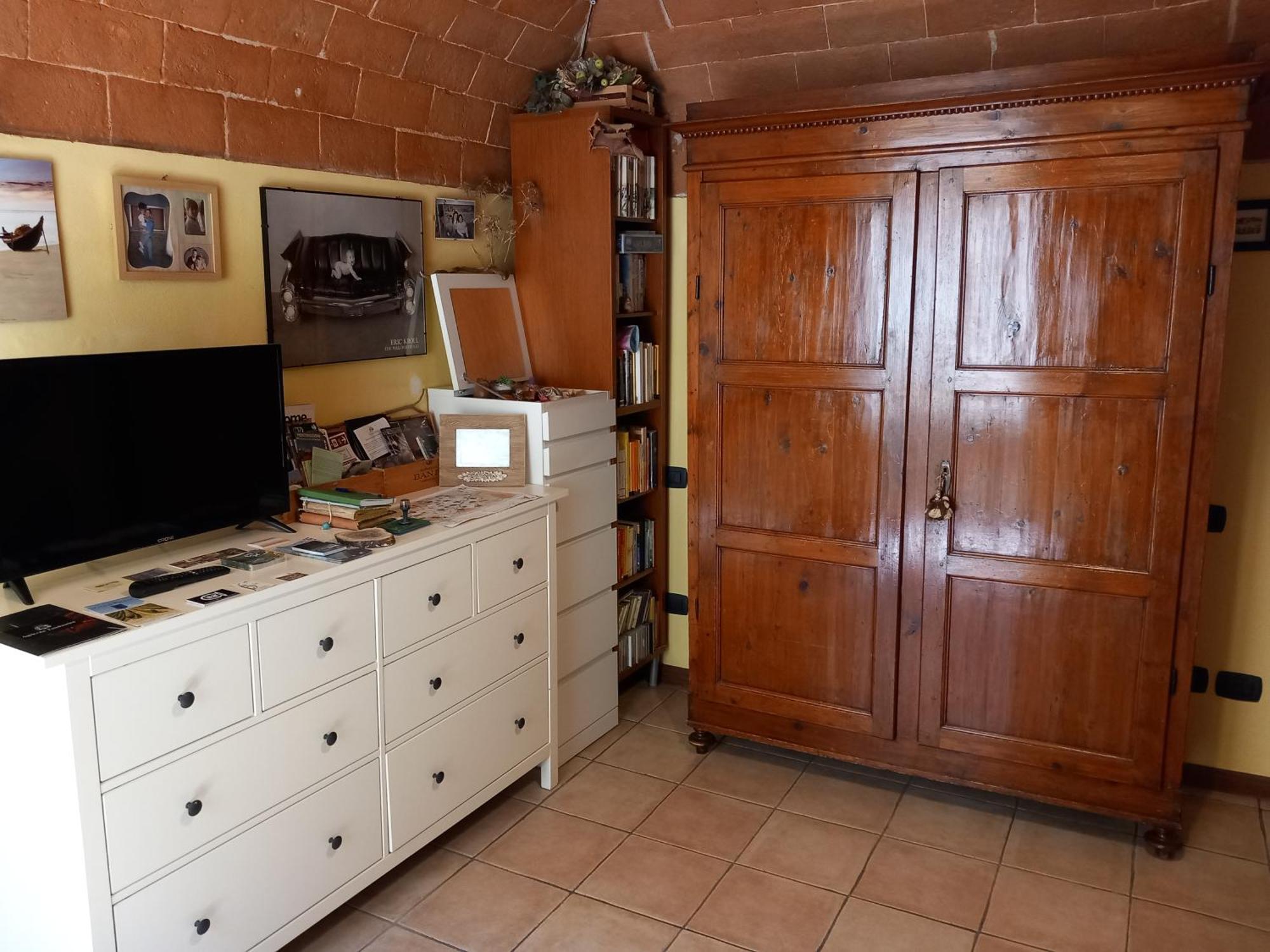 Apartament Casa Giulia On Francigena Gambassi Terme Zewnętrze zdjęcie